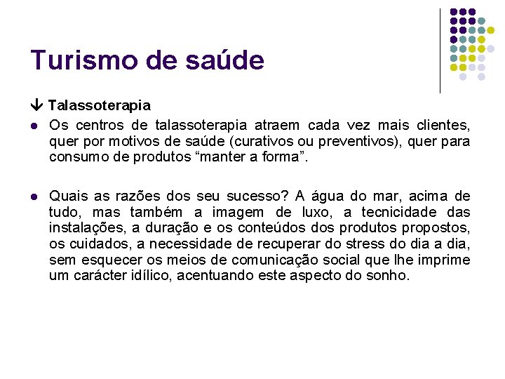 Turismo de saúde Talassoterapia l Os centros de talassoterapia atraem cada vez mais clientes, Turismo de saúde Talassoterapia l Os centros de talassoterapia atraem cada vez mais clientes,