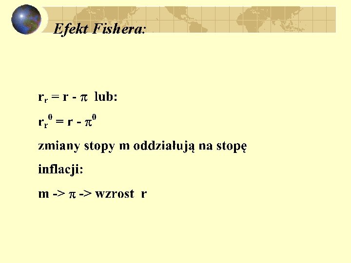 Efekt Fishera: 