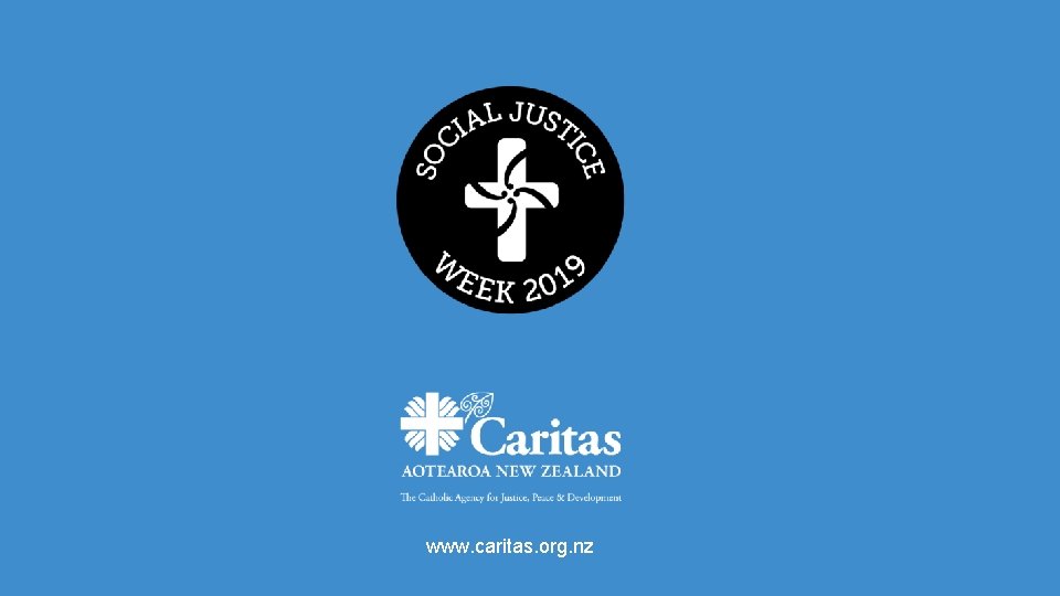 www. caritas. org. nz 