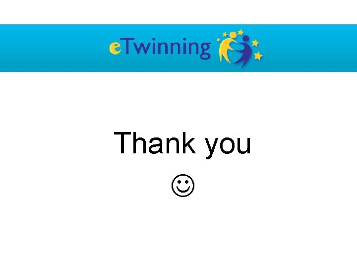 Thank you Thank you