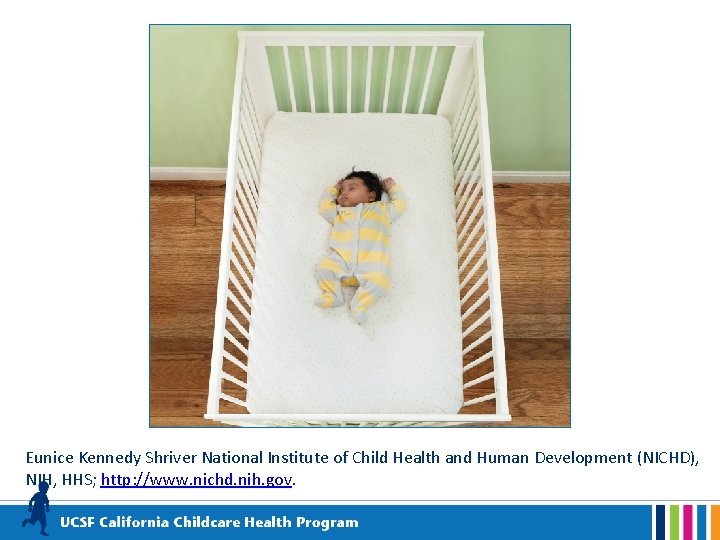 Eunice Kennedy Shriver National Institute of Child Health and Human Development (NICHD), NIH, HHS;