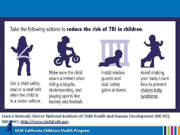 Eunice Kennedy Shriver National Institute of Child Health and Human Development (NICHD), NIH, HHS;