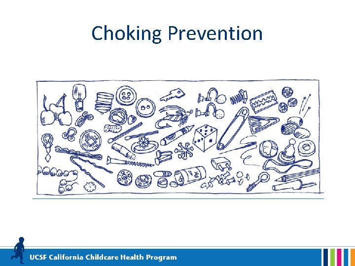 Choking Prevention 