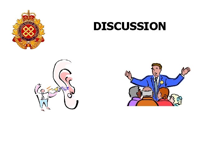 DISCUSSION 
