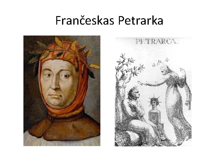 Frančeskas Petrarka 