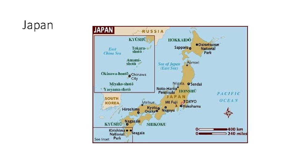 Japan 