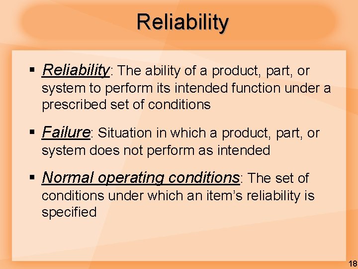 4 Product and Service Design Mc GrawHillIrwin Copyright