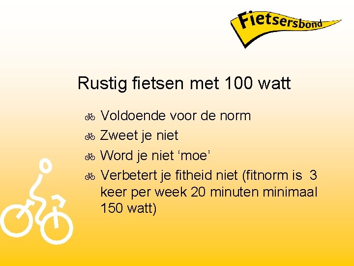 Hoe snel op de fiets 5 fietsen vergeleken