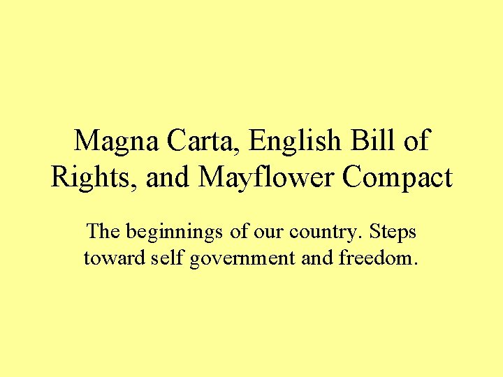 magna-carta-english-bill-of-rights-and-mayflower