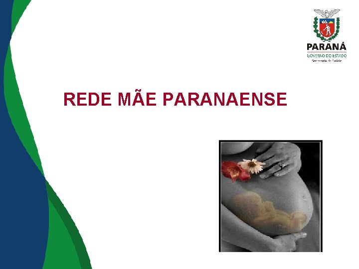 REDE MÃE PARANAENSE 