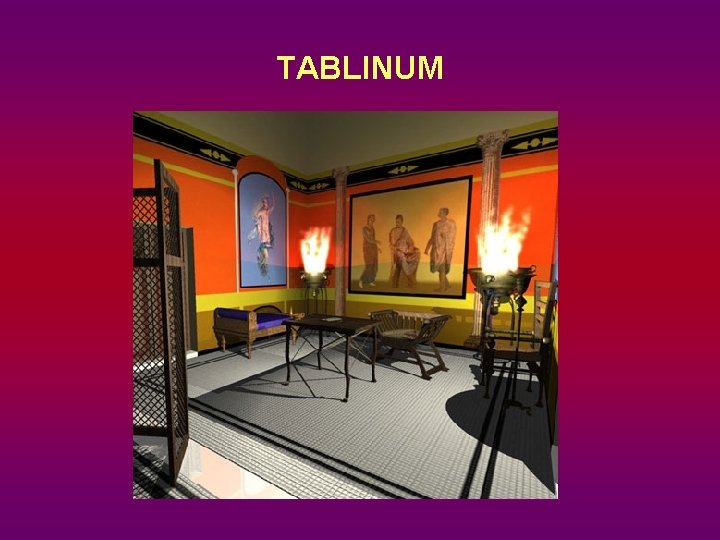 TABLINUM 