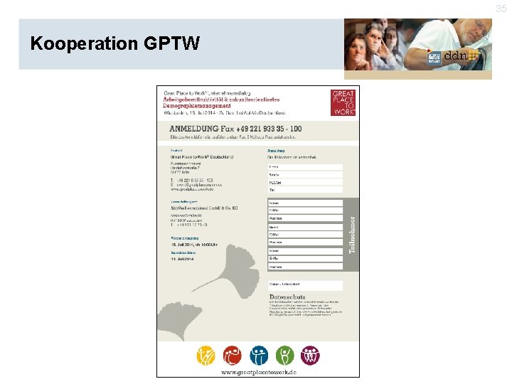 35 Kooperation GPTW 