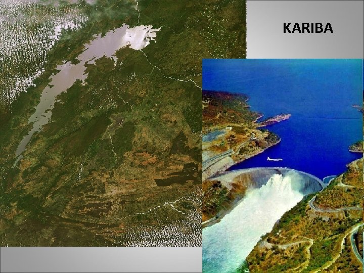 KARIBA 