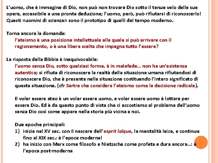 Corso Di Teologia Fondamentale Io Credo Noi Crediamo
