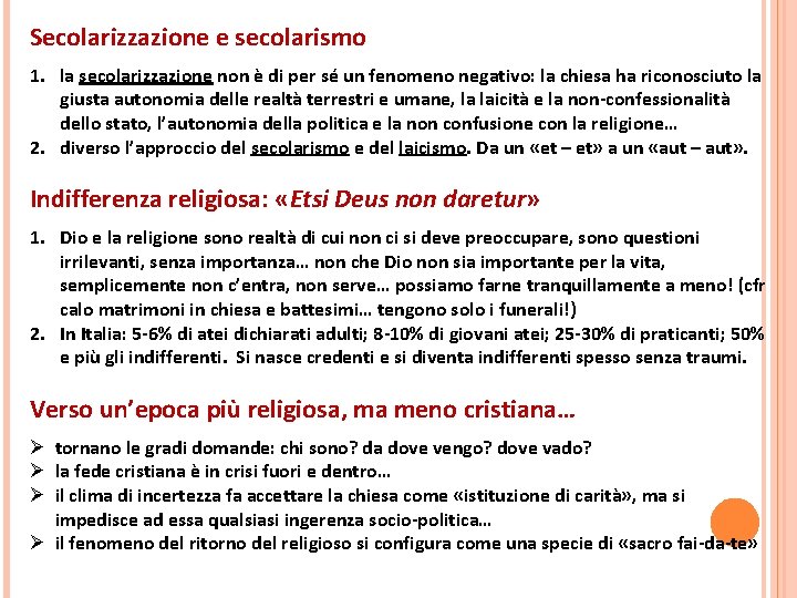 Corso Di Teologia Fondamentale Io Credo Noi Crediamo