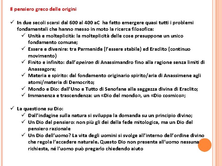 Corso Di Teologia Fondamentale Io Credo Noi Crediamo