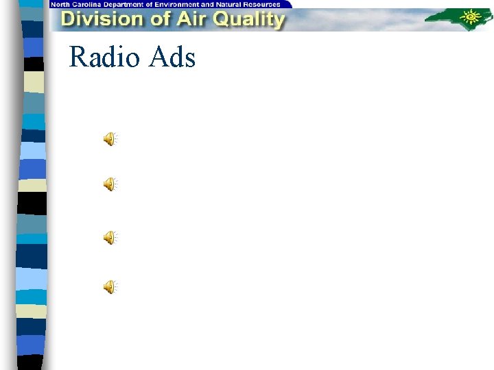 Radio Ads 