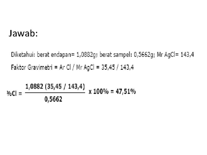 Jawab: 