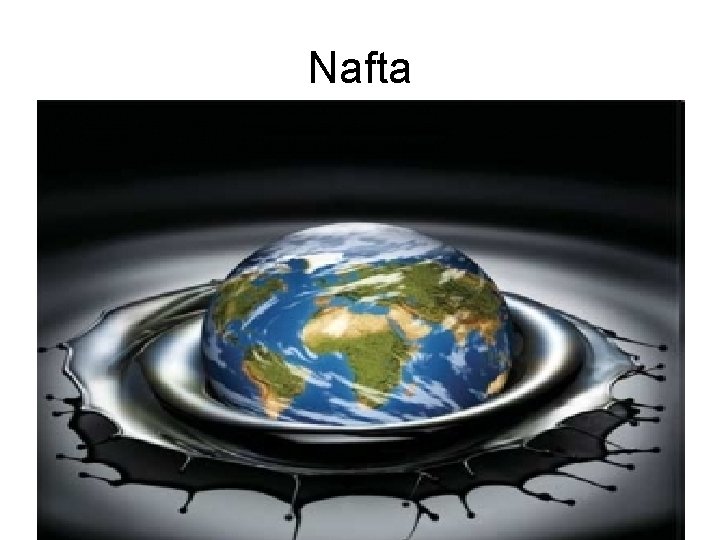 Nafta 