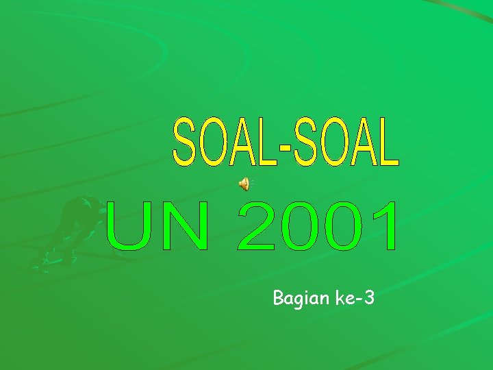 Bagian ke-3 