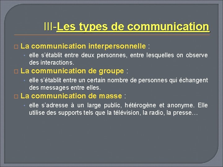 Tec 100 Chapitre 1 Introduction Les Bases De Tec 100 Chapitre 1 Introduction Les Bases De