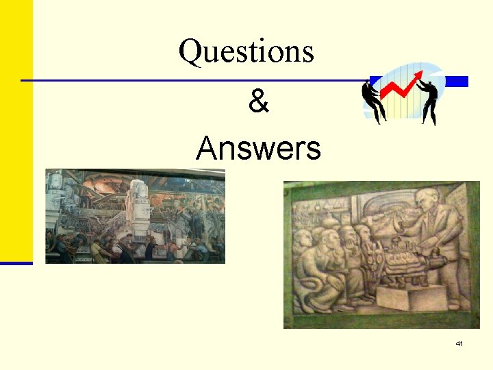 Questions & Answers 41 