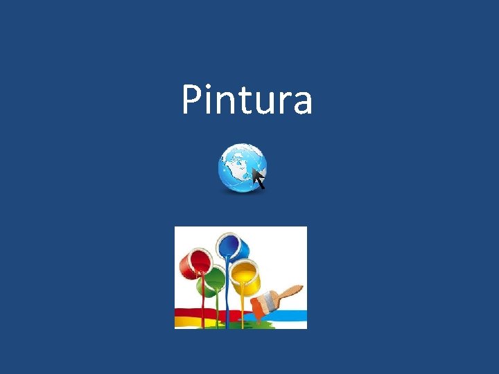 Pintura 