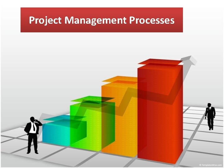 Project Management Processes 
