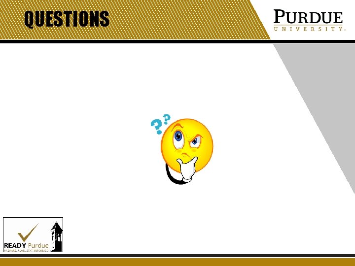 QUESTIONS QUESTIONS