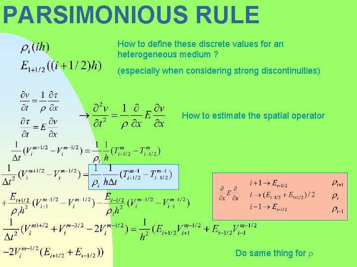 Waves In Heterogeneous Media Numerical Implications Jean Virieux