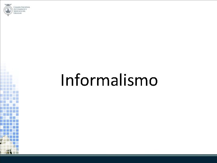 Informalismo 