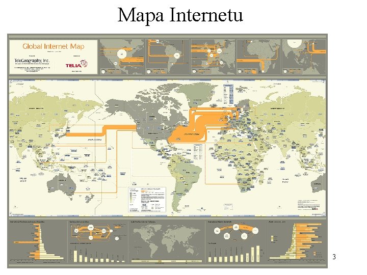 Mapa Internetu 3 