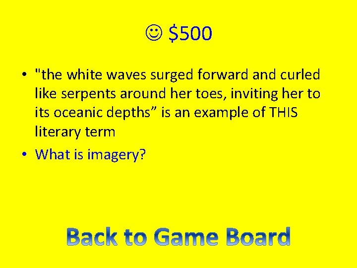  $500 • "the white waves surged forward and curled like serpents around her