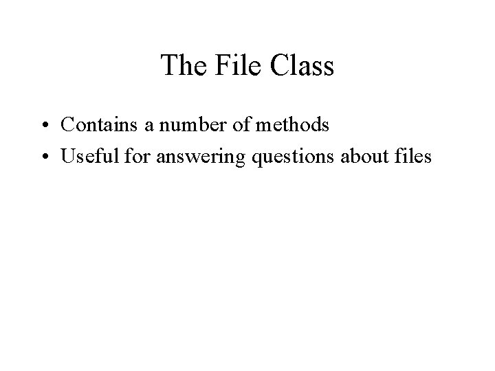 Single File Line Class For Monday Read 10 1 10 2 Web