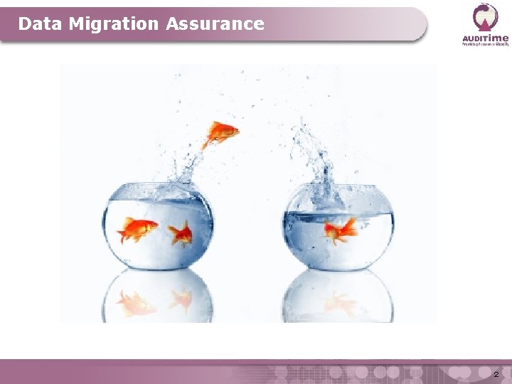 Data Migration Assurance 2 