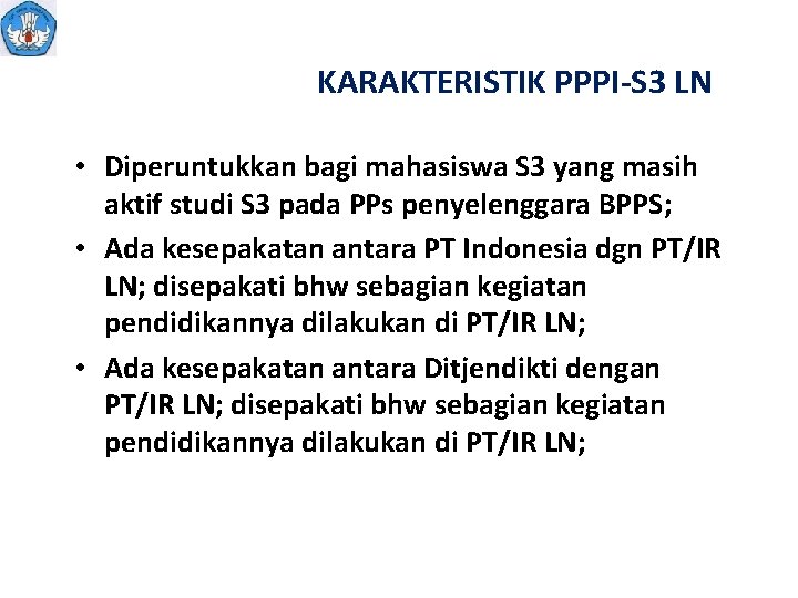 Cambridge Univ Program Peningkatan Kualitas Publikasi Internasional Mahasiswa
