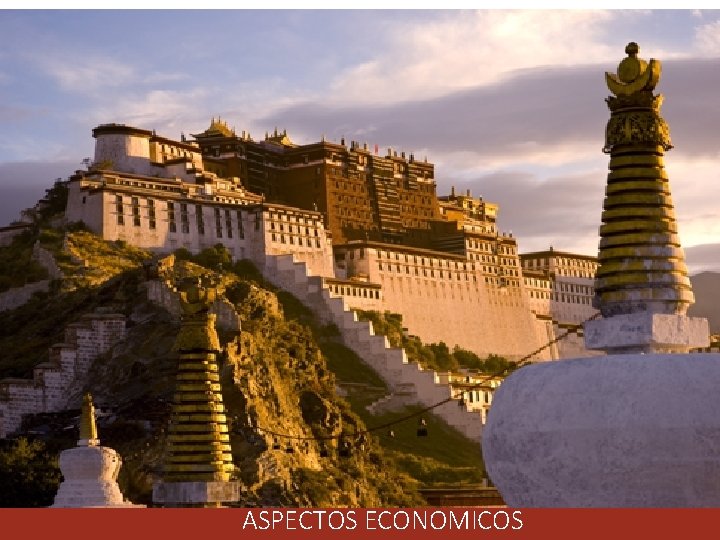 Imagen como portada referente al tema que les correspondió político o económico ASPECTOS ECONOMICOS