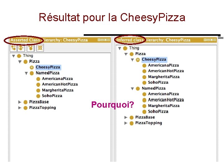 Résultat pour la Cheesy. Pizza Pourquoi? 81 