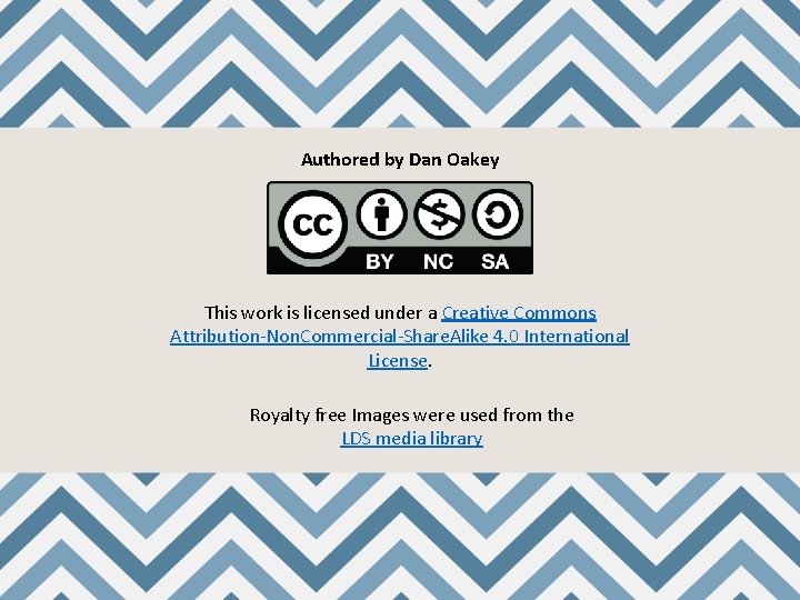 Authored by Dan Oakey This work is licensed under a Creative Commons Attribution-Non. Commercial-Share. Authored by Dan Oakey This work is licensed under a Creative Commons Attribution-Non. Commercial-Share.