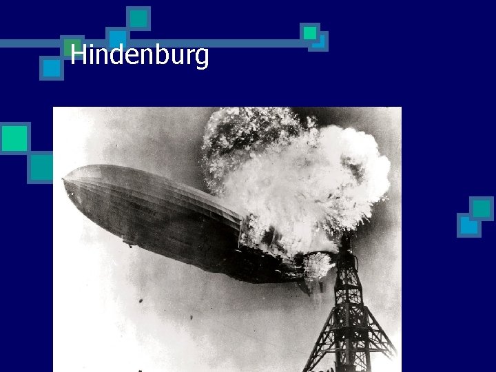 Hindenburg 