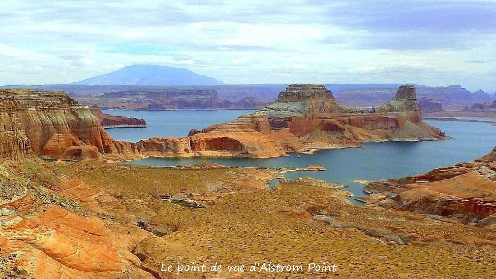 Le point de vue d’Alstrom Point 