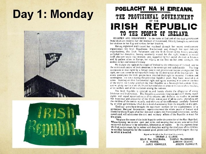 Day 1: Monday Athboy 100 Day 1: Monday Athboy 100