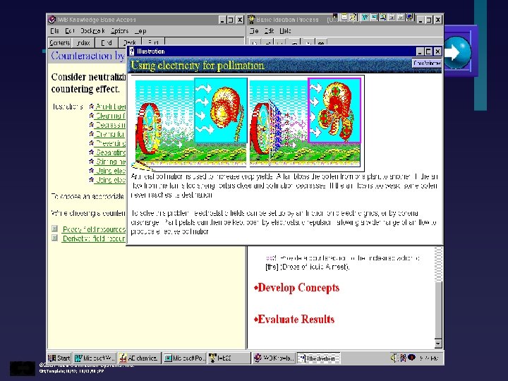 © 2001 Idea Connection Systems, Inc. OH; Template; 10/97; 10/12/98 ; PP 