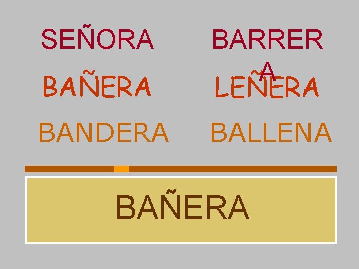 BAÑERA BARRER A LEÑERA BANDERA BALLENA SEÑORA BAÑERA 