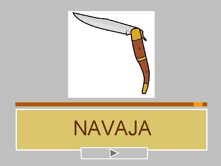 NAVAJA 