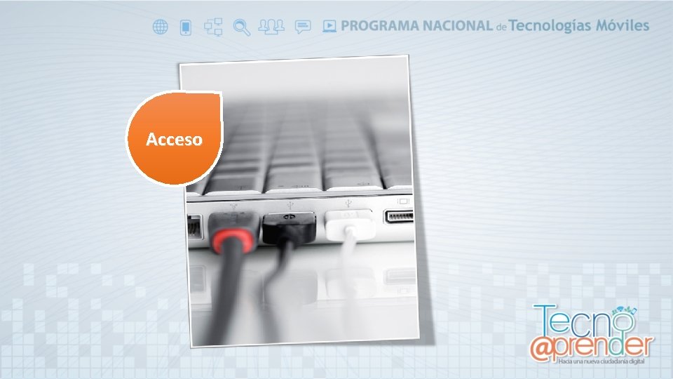 Acceso 