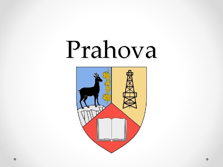 Prahova Prahova