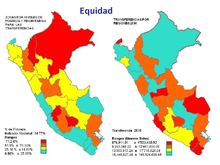 Equidad 