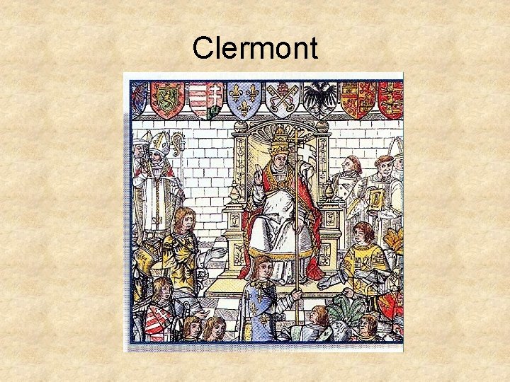 Clermont 