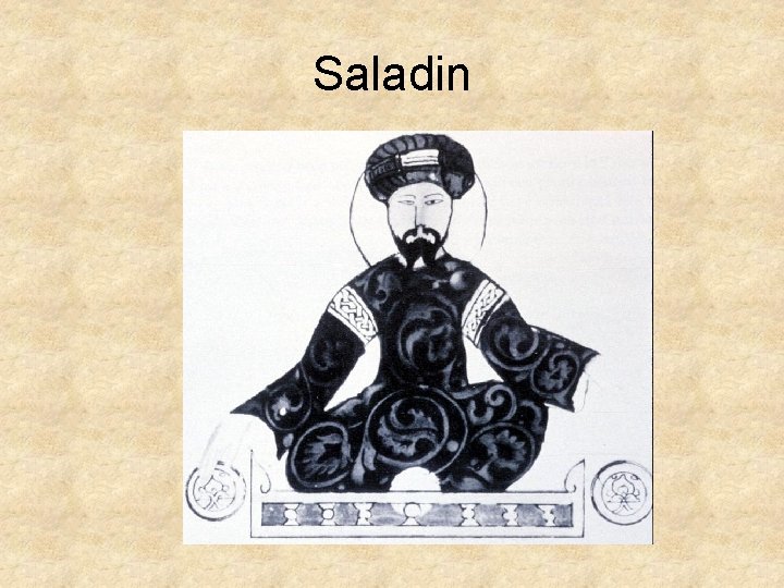 Saladin 